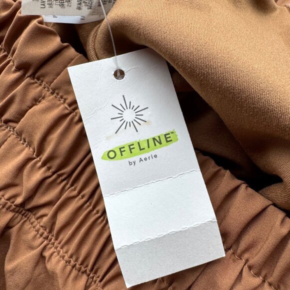 NWT Offline By Aerie Hot Stuff Short - Picture 8 of 8